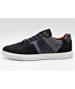 Homme L'Empreinte Chaussures Baskets|SCHMOOVE CUP TENNIS