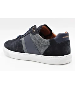Homme L'Empreinte Chaussures Baskets|SCHMOOVE CUP TENNIS