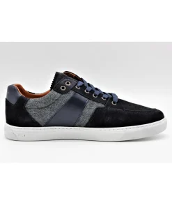 Homme L'Empreinte Chaussures Baskets|SCHMOOVE CUP TENNIS