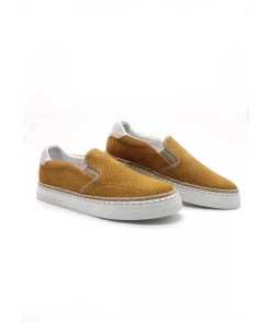 Homme L'Empreinte Chaussures Mocassins|SCHMOOVE DATA SLIP ON