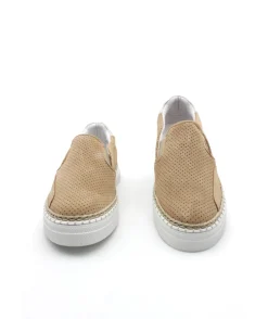 Homme L'Empreinte Chaussures Mocassins|SCHMOOVE DATA SLIP ON