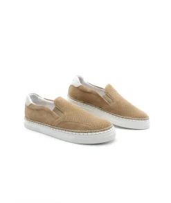 Homme L'Empreinte Chaussures Mocassins|SCHMOOVE DATA SLIP ON