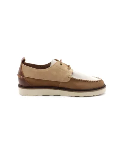 Homme L'Empreinte Chaussures Bateaux|Chaussures À Lacets|SCHMOOVE DOCK BOAT