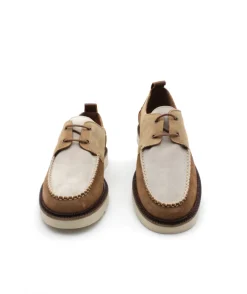 Homme L'Empreinte Chaussures Bateaux|Chaussures À Lacets|SCHMOOVE DOCK BOAT