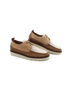 Homme L'Empreinte Chaussures Bateaux|Chaussures À Lacets|SCHMOOVE DOCK BOAT