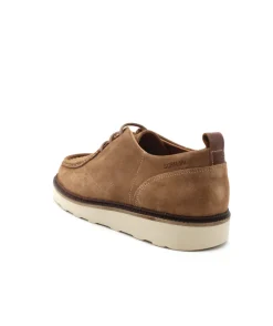 Homme L'Empreinte Chaussures Chaussures À Lacets|SCHMOOVE DOCK DERBY