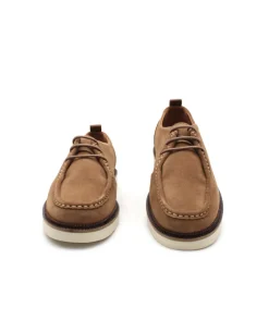 Homme L'Empreinte Chaussures Chaussures À Lacets|SCHMOOVE DOCK DERBY