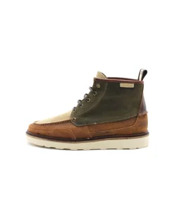 Homme L'Empreinte Chaussures Bottines|Baskets|SCHMOOVE DOCK MID