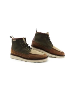 Homme L'Empreinte Chaussures Bottines|Baskets|SCHMOOVE DOCK MID