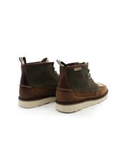 Homme L'Empreinte Chaussures Bottines|Baskets|SCHMOOVE DOCK MID
