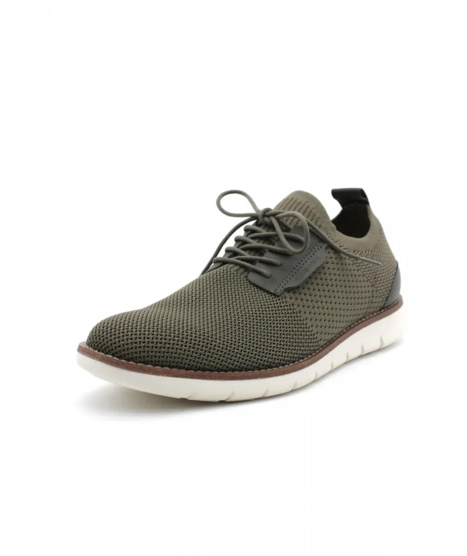Homme L'Empreinte Chaussures Chaussures À Lacets|Baskets|SCHMOOVE ECHO CLUB FLEX