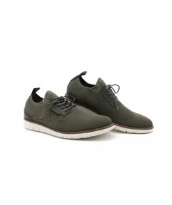 Homme L'Empreinte Chaussures Chaussures À Lacets|Baskets|SCHMOOVE ECHO CLUB FLEX
