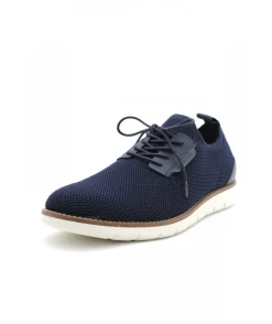 Homme L'Empreinte Chaussures Chaussures À Lacets|Baskets|SCHMOOVE ECHO CLUB FLEX