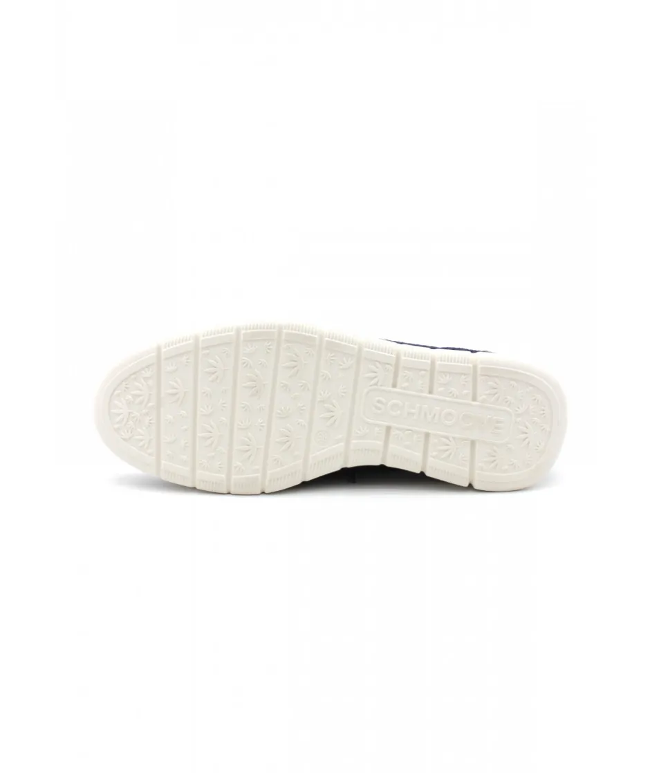 Homme L'Empreinte Chaussures Chaussures À Lacets|Baskets|SCHMOOVE ECHO CLUB FLEX