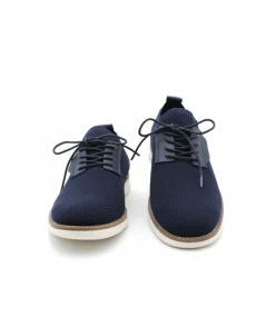 Homme L'Empreinte Chaussures Chaussures À Lacets|Baskets|SCHMOOVE ECHO CLUB FLEX