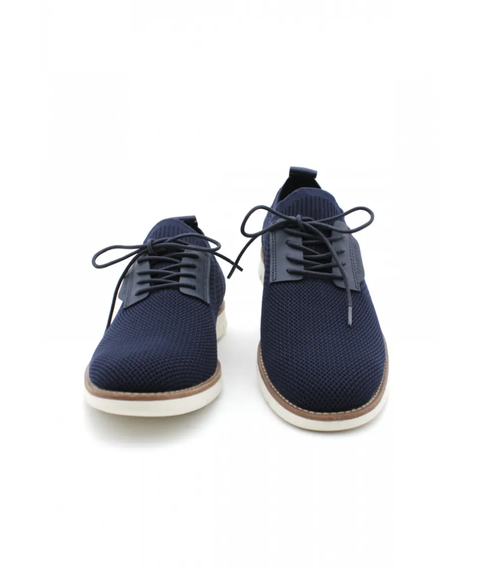 Homme L'Empreinte Chaussures Chaussures À Lacets|Baskets|SCHMOOVE ECHO CLUB FLEX