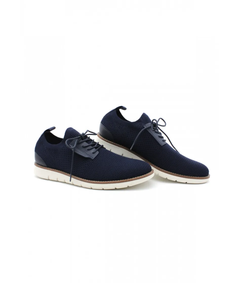 Homme L'Empreinte Chaussures Chaussures À Lacets|Baskets|SCHMOOVE ECHO CLUB FLEX