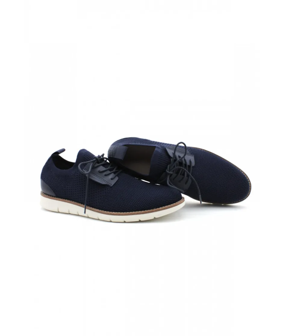 Homme L'Empreinte Chaussures Chaussures À Lacets|Baskets|SCHMOOVE ECHO CLUB FLEX