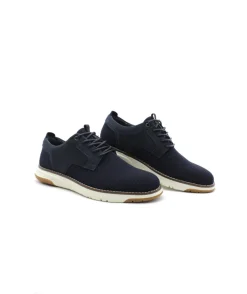Homme L'Empreinte Chaussures Chaussures À Lacets|Baskets|SCHMOOVE ECHO DERBY M
