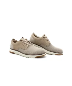 Homme L'Empreinte Chaussures Chaussures À Lacets|Baskets|SCHMOOVE ECHO DERBY M