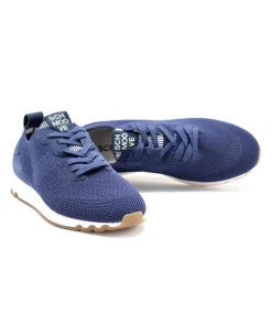 Homme L'Empreinte Chaussures Baskets|SCHMOOVE KITE RUNNER FLEX