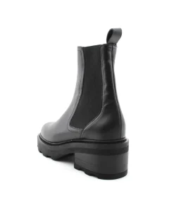 Femme L'Empreinte Chaussures Bottines|SCHMOOVE MIKE CHELSEA BABY