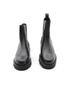 Femme L'Empreinte Chaussures Bottines|SCHMOOVE MIKE CHELSEA BABY