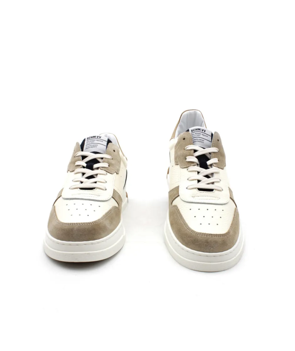 Homme L'Empreinte Chaussures Baskets|SCHMOOVE ORDER SNEAKER