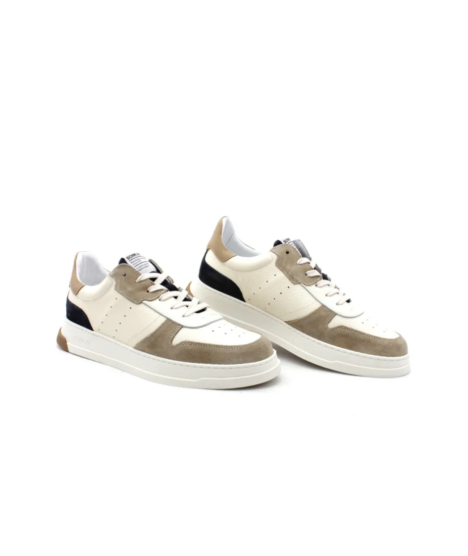 Homme L'Empreinte Chaussures Baskets|SCHMOOVE ORDER SNEAKER