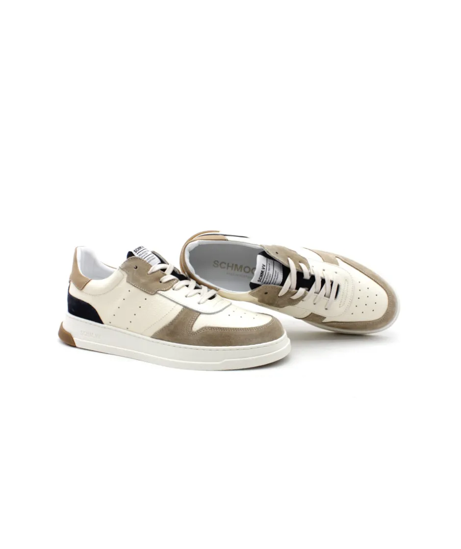 Homme L'Empreinte Chaussures Baskets|SCHMOOVE ORDER SNEAKER