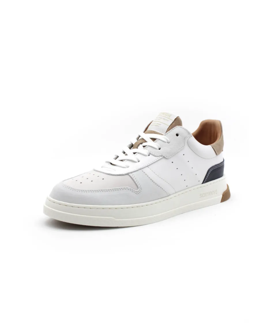 Homme L'Empreinte Chaussures Baskets|SCHMOOVE ORDER SNEAKER