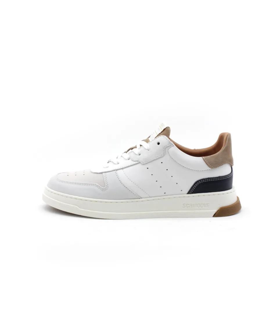 Homme L'Empreinte Chaussures Baskets|SCHMOOVE ORDER SNEAKER