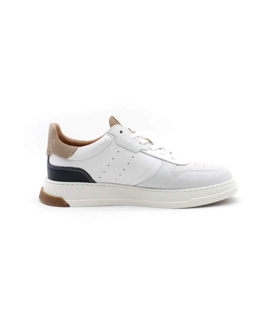 Homme L'Empreinte Chaussures Baskets|SCHMOOVE ORDER SNEAKER