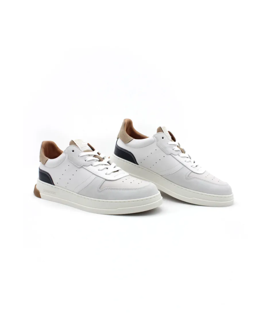 Homme L'Empreinte Chaussures Baskets|SCHMOOVE ORDER SNEAKER