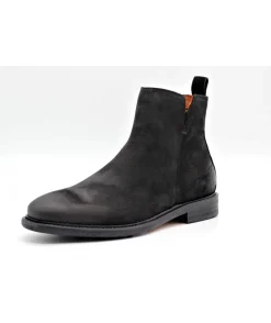 Homme L'Empreinte Chaussures Bottines|SCHMOOVE PILOT BIKER