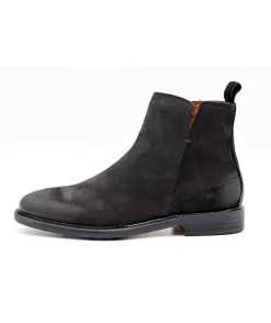 Homme L'Empreinte Chaussures Bottines|SCHMOOVE PILOT BIKER