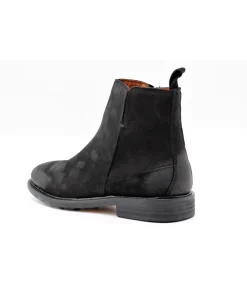 Homme L'Empreinte Chaussures Bottines|SCHMOOVE PILOT BIKER