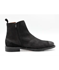 Homme L'Empreinte Chaussures Bottines|SCHMOOVE PILOT BIKER