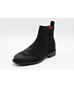 Homme L'Empreinte Chaussures Bottines|SCHMOOVE PILOT BIKER