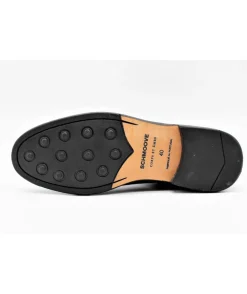 Homme L'Empreinte Chaussures Bottines|SCHMOOVE PILOT BIKER