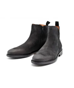 Homme L'Empreinte Chaussures Bottines|SCHMOOVE PILOT BIKER