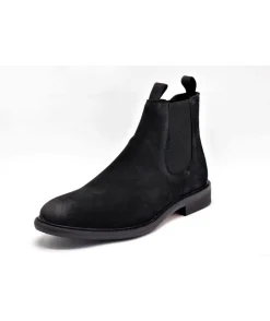 Homme L'Empreinte Chaussures Bottines|SCHMOOVE PILOT CHELSEA