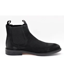 Homme L'Empreinte Chaussures Bottines|SCHMOOVE PILOT CHELSEA