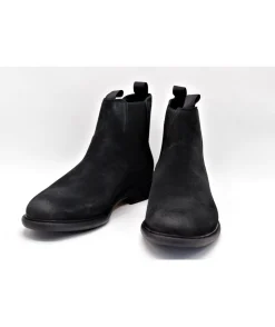 Homme L'Empreinte Chaussures Bottines|SCHMOOVE PILOT CHELSEA
