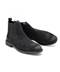 Homme L'Empreinte Chaussures Bottines|SCHMOOVE PILOT CHELSEA