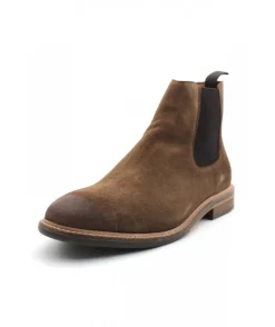 Homme L'Empreinte Chaussures Bottines|SCHMOOVE PILOT CHELSEA