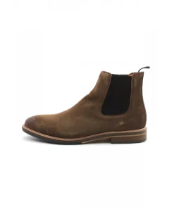 Homme L'Empreinte Chaussures Bottines|SCHMOOVE PILOT CHELSEA