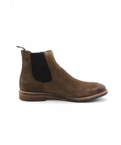 Homme L'Empreinte Chaussures Bottines|SCHMOOVE PILOT CHELSEA