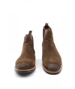 Homme L'Empreinte Chaussures Bottines|SCHMOOVE PILOT CHELSEA
