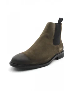 Homme L'Empreinte Chaussures Bottines|SCHMOOVE PILOT CHELSEA